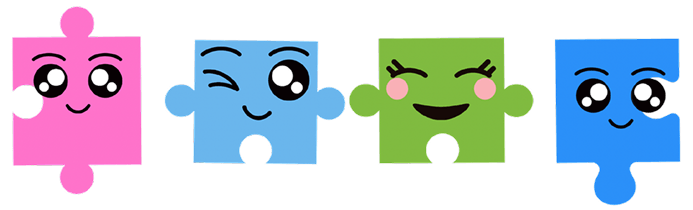 Quebra Cabeças da Clinica Sensory